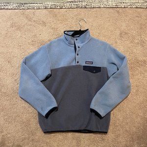 Patagonia Sinchila Fleece
